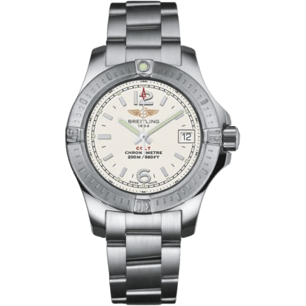 Colt Lady Stratus Silver / Bracelet