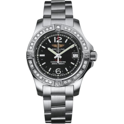 Colt Lady Diamond / Volcano Black / Bracelet