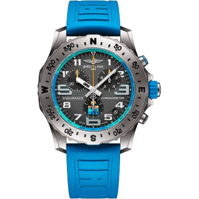 Endurance Pro 44 Ironman World Championship 2025