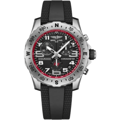 Breitling Endurance Pro 44 NFL Tampa Bay Buccaneers Edition