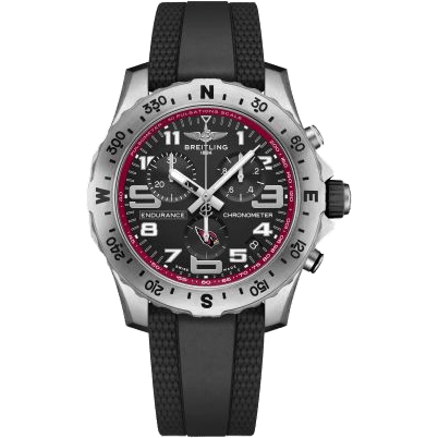 Breitling Endurance Pro 44 NFL Arizona Cardinals Edition