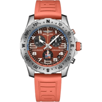 Endurance Pro 44 Ironman World Championship 70.3 2026