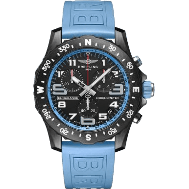 Endurance Pro Blue