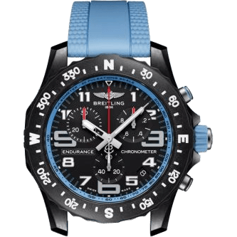 Endurance Pro 44 Turquoise