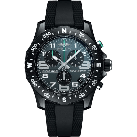 Endurance Pro Grey / Watches of Switzerland