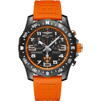 Endurance Pro Princeton University