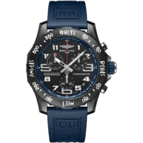 Endurance Pro El Paradiso Blue
