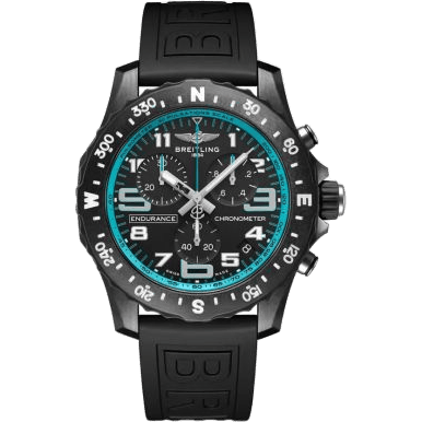 Endurance Pro Premiers de Cordée