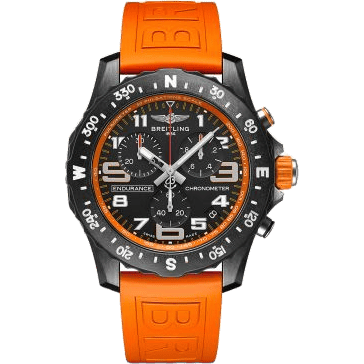 Endurance Pro Orange