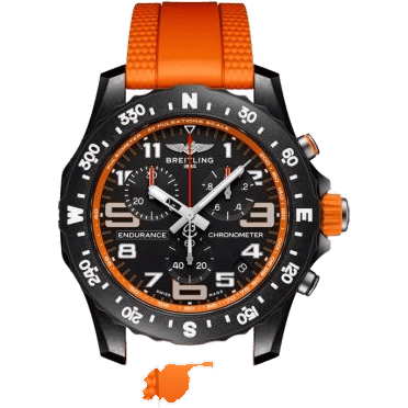 Endurance Pro 44 Orange