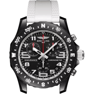Endurance Pro 44 White