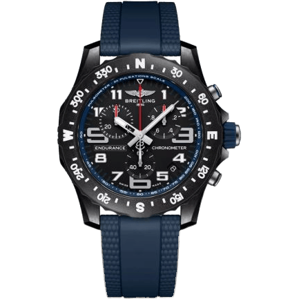 Endurance Pro 44 Blue
