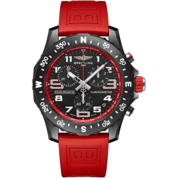 Endurance Pro Red