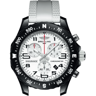 Endurance Pro 38 White / Watches of Switzerland