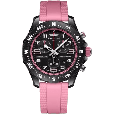 Endurance Pro 38 Pink