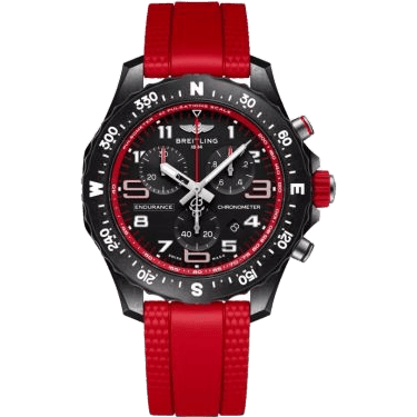 Endurance Pro 38 Red