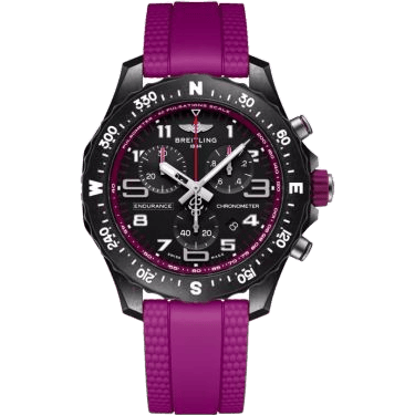 Endurance Pro 38 Blue