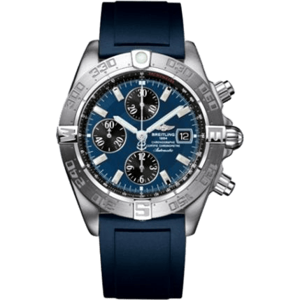 Breitling Galactic Chronograph II A1336410C805145S