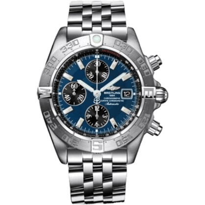 Breitling Galactic Chronograph II A1336410C805379A