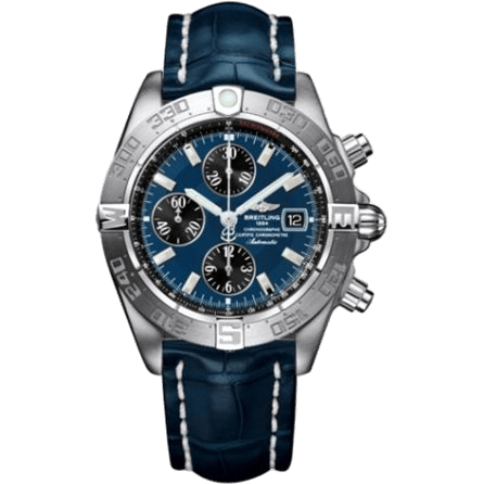 Breitling Galactic Chronograph II A1336410C805731P