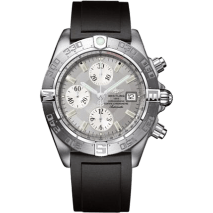 Breitling Galactic Chronograph II A1336410E519131S