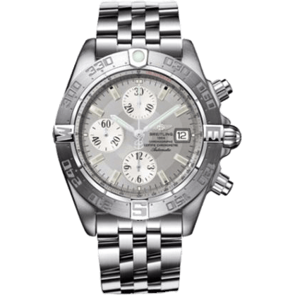 Breitling Galactic Chronograph II A1336410E519379A