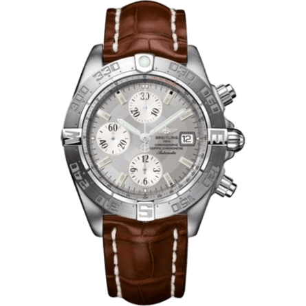Breitling Galactic Chronograph II A1336410E519737P