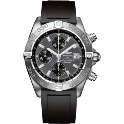 Breitling Galactic Chronograph II A1336410F517131S