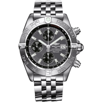 Breitling Galactic Chronograph II A1336410F517379A