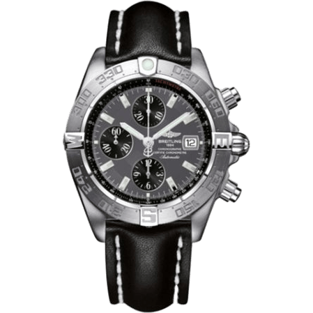 Breitling Galactic Chronograph II A1336410F517435X