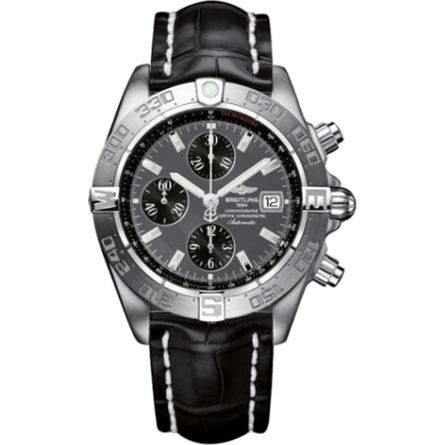 Breitling Galactic Chronograph II A1336410F517743P
