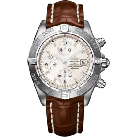 Breitling Galactic Chronograph II A1336410G569737P