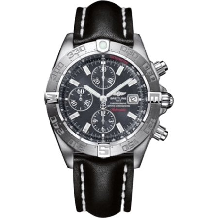 Breitling Galactic Chronograph II A1336410M512435X