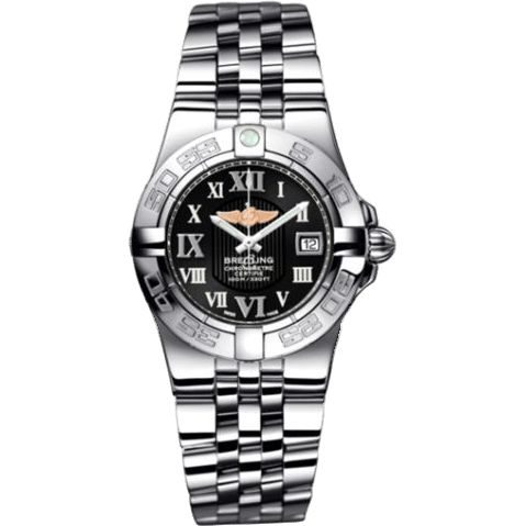 Galactic 30 Black / Roman / Bracelet