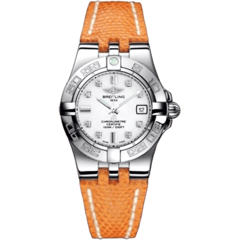 Breitling Galactic 30 MOP / Teju A71340L2A713164Z