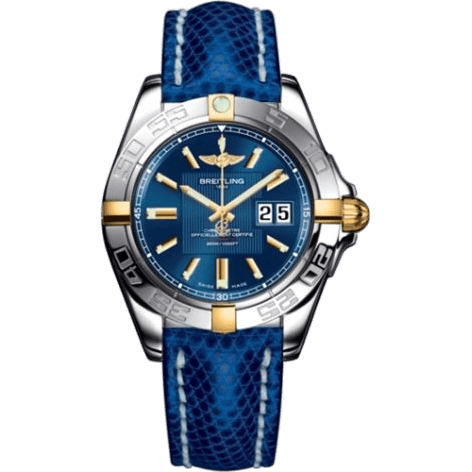 Breitling Galactic 41 B49350L2C809143Z
