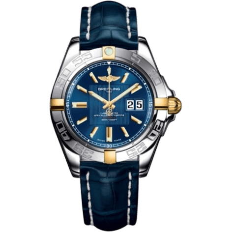 Breitling Galactic 41 B49350L2C809718P
