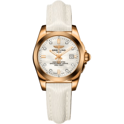 Galactic 29 Rose Gold / Pearl Diamond / Sahara