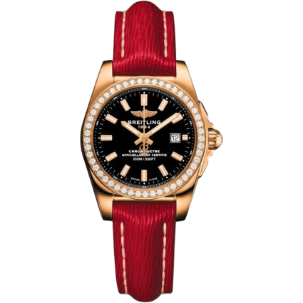 Galactic 29 Rose Gold / Diamond / Trophy Black / Sahara