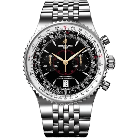 Montbrillant Legende Black