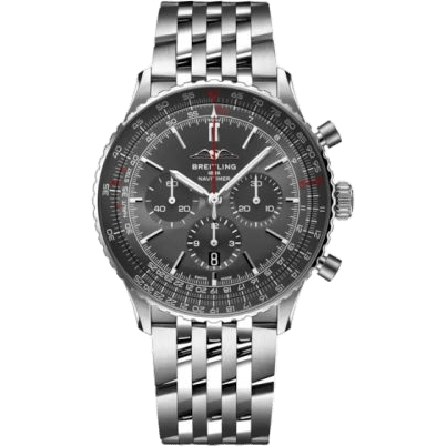 Navitimer B01 Chronograph 46 Germany / Bracelet