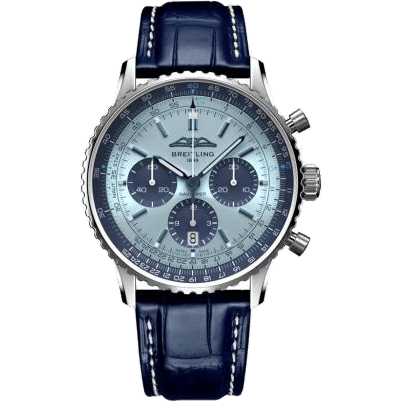 Breitling Navitimer B01 Chronograph 43 Stainless Steel / Antwerpen AB01387B1C1P1