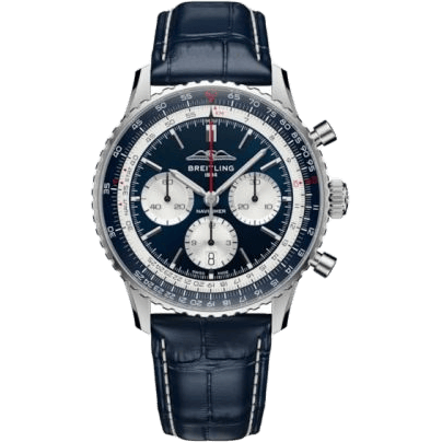 Breitling Navitimer B01 Chronograph 43 Tribute to Concorde AB01389C1C1P1