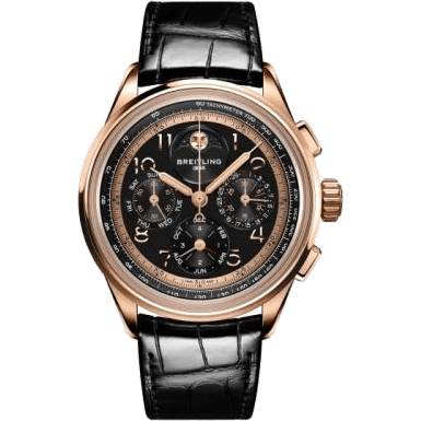Premier Heritage B19 Datora 42 Perpetual Calendar 140th Anniversary