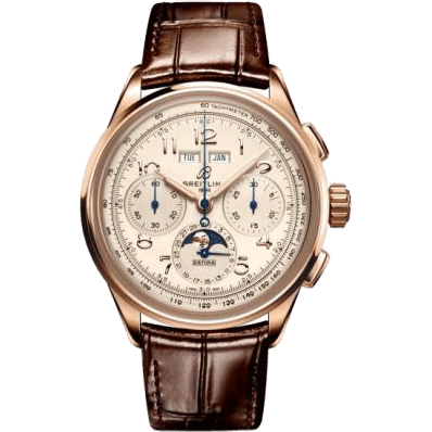 Premier Heritage B25 Datora 42 Red Gold / Silver