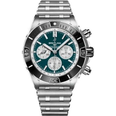 Super Chronomat B01 Chronograph 44 NFL Philadelphia Eagles