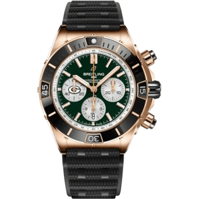 Super Chronomat B01 Chronograph 44 NFL Green Bay Packers