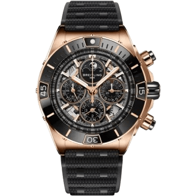 Super Chronomat B19 44 Perpetual Calendar 140th Anniversary