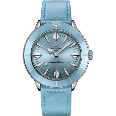 Superocean Heritage '57 Pastel Paradise / Aquamarine