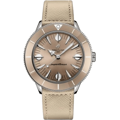 Superocean Heritage '57 Pastel Paradise / Iced Latte